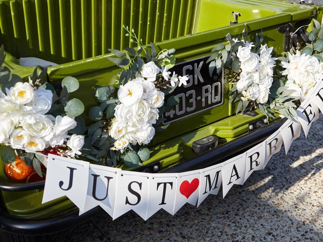 Le mariage de Gilles et Steph à Précilhon, Pyrénées-Atlantiques 24