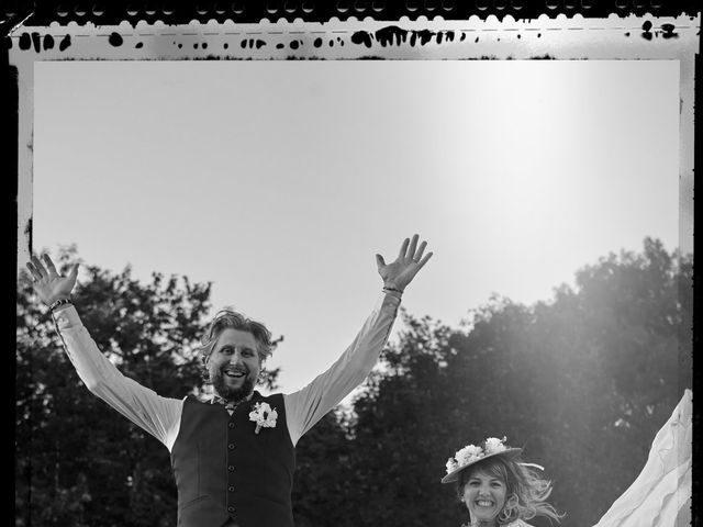 Le mariage de Gilles et Steph à Précilhon, Pyrénées-Atlantiques 29