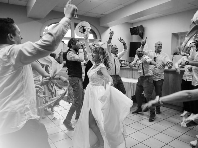 Le mariage de Gilles et Steph à Précilhon, Pyrénées-Atlantiques 30