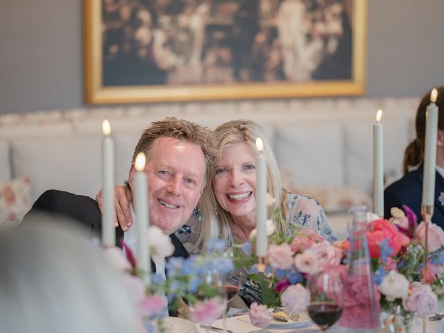 Le mariage de Johnathan et Joshephine à Versailles, Yvelines 55