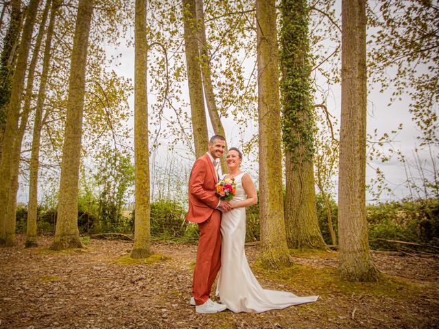 Le mariage de Matthieu et Camille à Estaires, Nord 108