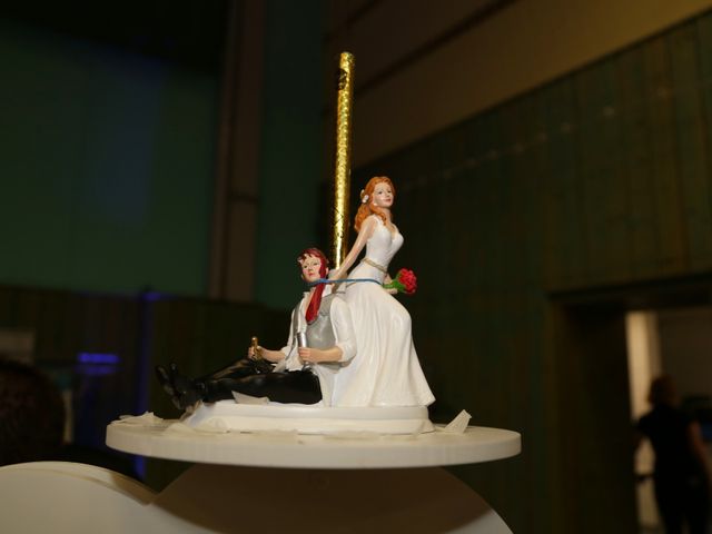 Le mariage de Frederic et Rachel à Baldenheim, Bas Rhin 20