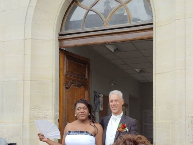 Le mariage de Didier et Carinne à Jouarre, Seine-et-Marne 33