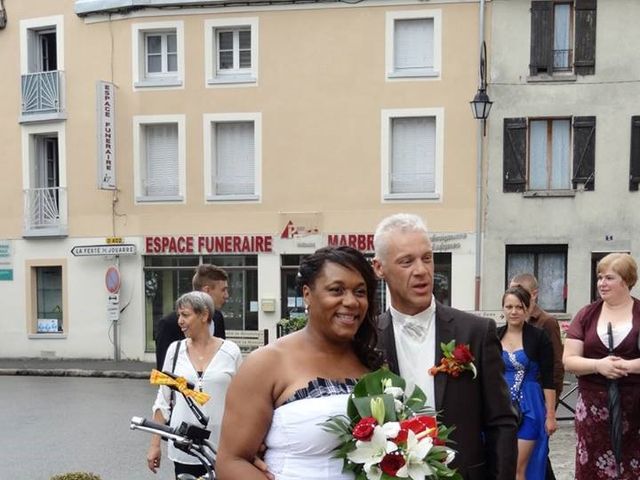 Le mariage de Didier et Carinne à Jouarre, Seine-et-Marne 34