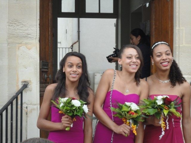 Le mariage de Didier et Carinne à Jouarre, Seine-et-Marne 40