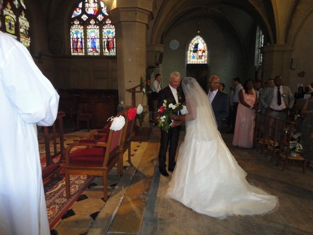 Le mariage de Didier et Carinne à Jouarre, Seine-et-Marne 41