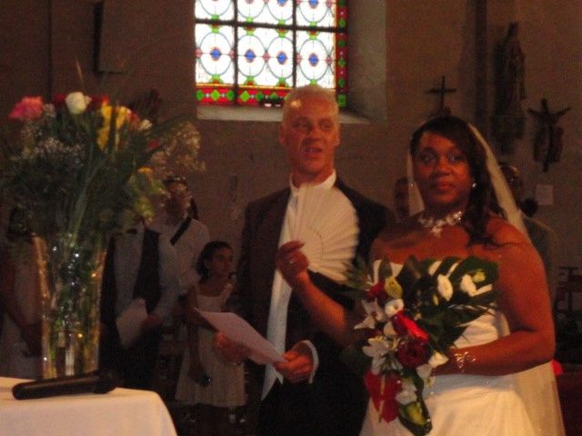 Le mariage de Didier et Carinne à Jouarre, Seine-et-Marne 42