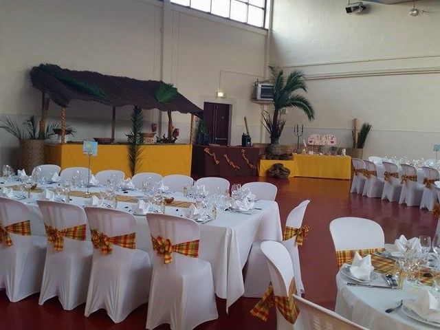 Le mariage de Didier et Carinne à Jouarre, Seine-et-Marne 57