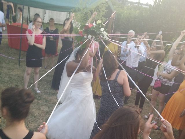 Le mariage de Didier et Carinne à Jouarre, Seine-et-Marne 72