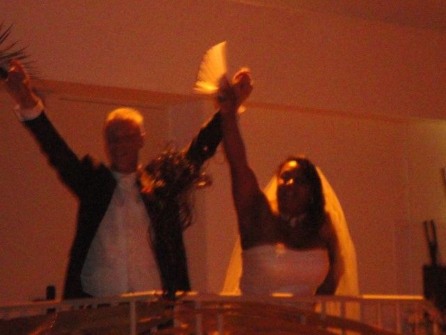 Le mariage de Didier et Carinne à Jouarre, Seine-et-Marne 74