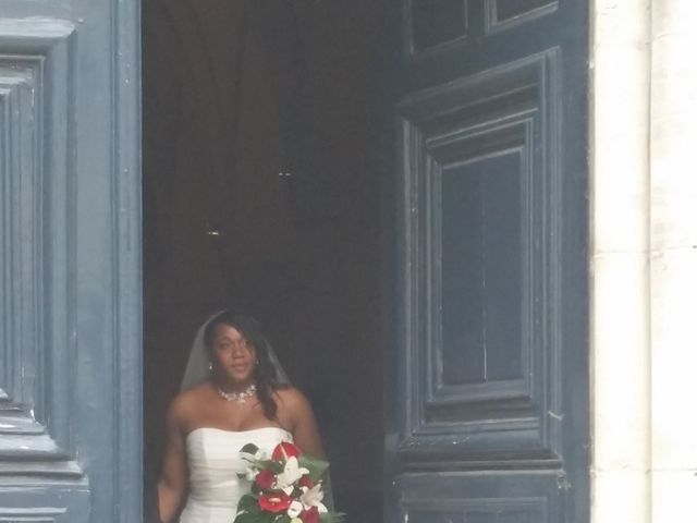 Le mariage de Didier et Carinne à Jouarre, Seine-et-Marne 85