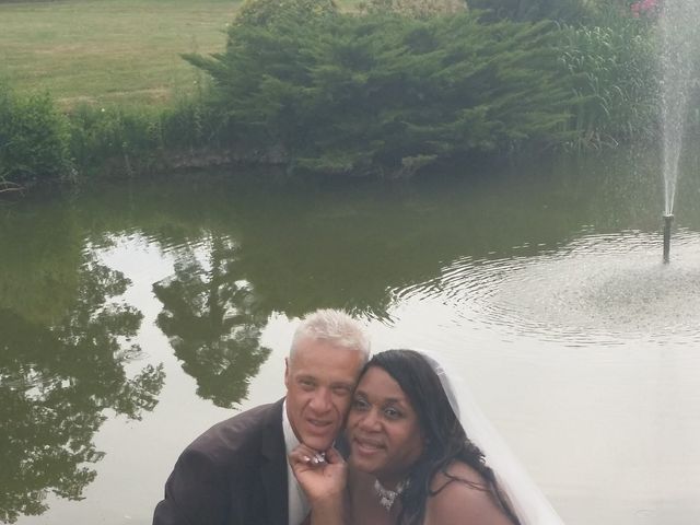 Le mariage de Didier et Carinne à Jouarre, Seine-et-Marne 86