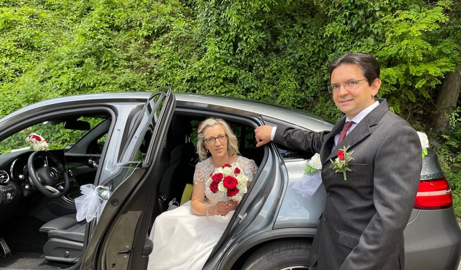 Le mariage de Stéphane  et Maïté  à Fontenay-sous-Bois, Val-de-Marne