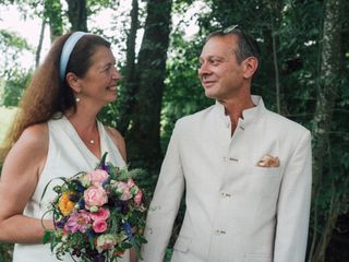 Le mariage de Catherine et Sylvain