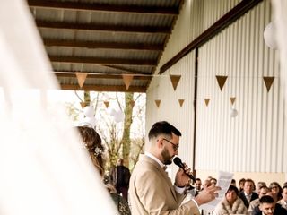 Le mariage de Marine et Alexandre 2