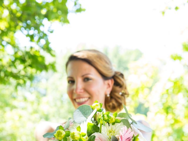 Le mariage de Julien et Emilie à Albi, Tarn 10