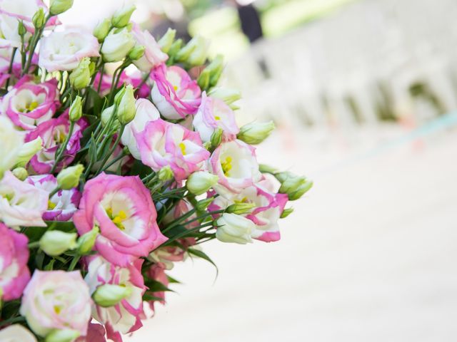 Le mariage de Julien et Emilie à Albi, Tarn 19