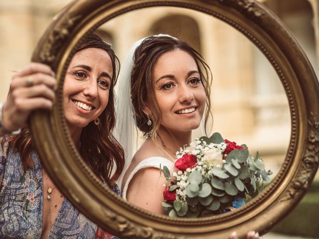 Le mariage de Benoit et Anais à Antonne-et-Trigonant, Dordogne 43