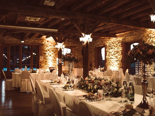 Le mariage de Benoit et Anais à Antonne-et-Trigonant, Dordogne 58