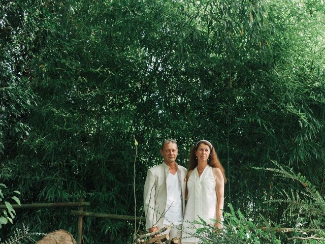 Le mariage de Sylvain et Catherine à Gruffy, Haute-Savoie 21