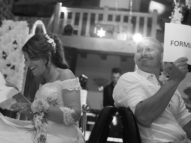 Le mariage de Valérie et Fabien à Pélussin, Loire 13