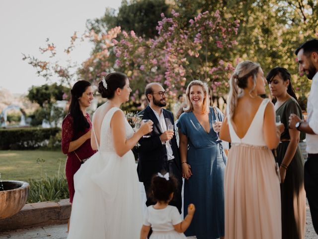 Le mariage de Pilar et Pauline à Hyères, Var 197