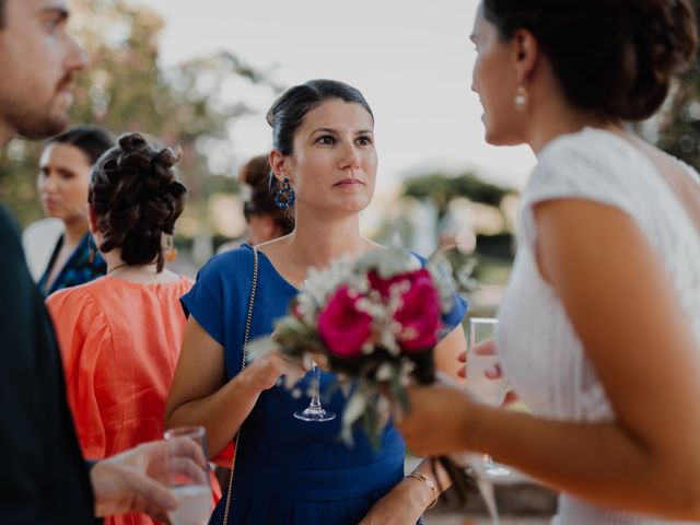 Le mariage de Pilar et Pauline à Hyères, Var 198