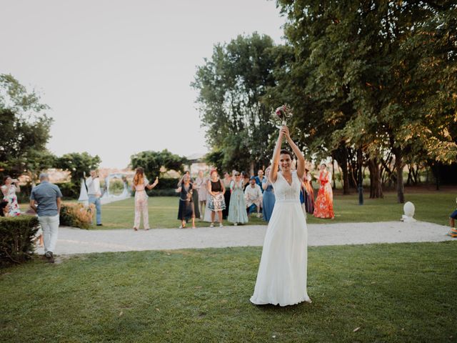 Le mariage de Pilar et Pauline à Hyères, Var 260