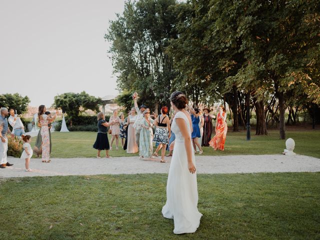 Le mariage de Pilar et Pauline à Hyères, Var 261