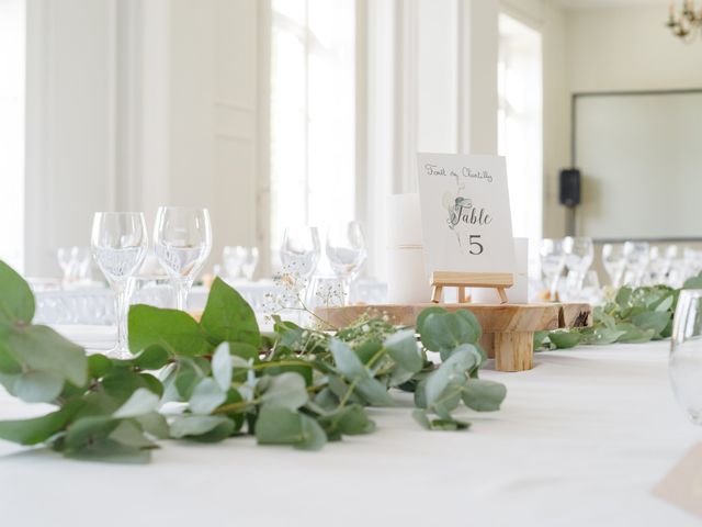 Le mariage de Antoine et Charlène à Nantes, Loire Atlantique 15