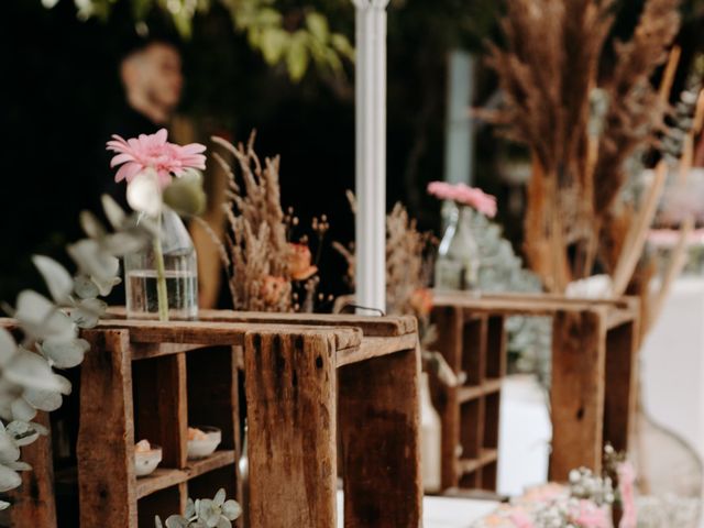 Le mariage de Sarah et Marie à Lauris, Vaucluse 20