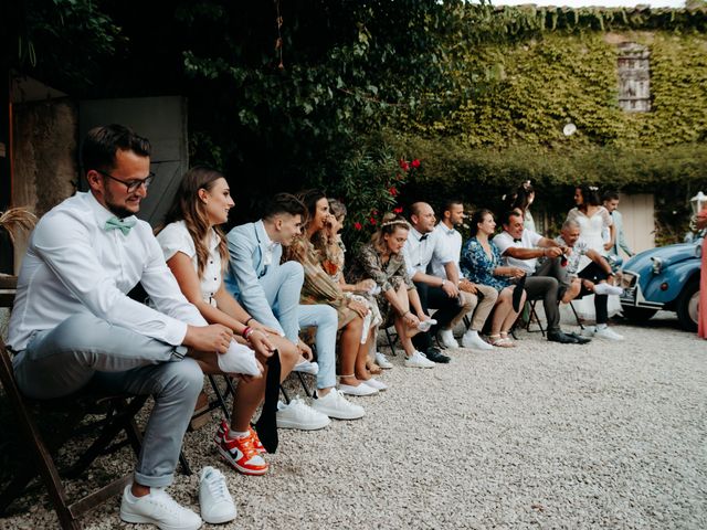 Le mariage de Sarah et Marie à Lauris, Vaucluse 30