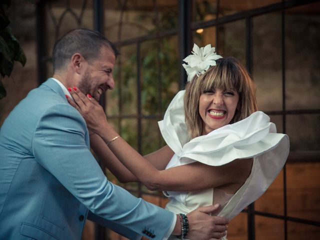 Le mariage de Diego et Sabina à Moustiers-Sainte-Marie, Alpes-de-Haute-Provence 60