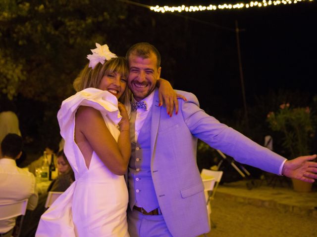 Le mariage de Diego et Sabina à Moustiers-Sainte-Marie, Alpes-de-Haute-Provence 70