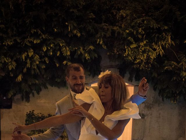 Le mariage de Diego et Sabina à Moustiers-Sainte-Marie, Alpes-de-Haute-Provence 73