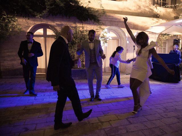 Le mariage de Diego et Sabina à Moustiers-Sainte-Marie, Alpes-de-Haute-Provence 75