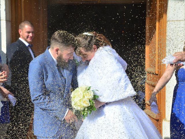 Le mariage de Julien et Mélanie à Romans-sur-Isère, Drôme 12