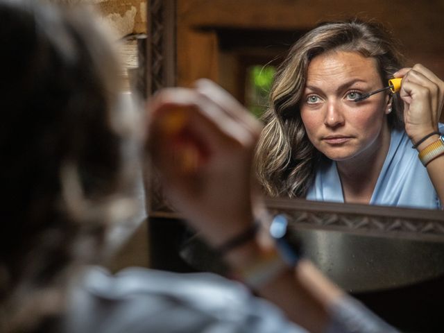 Le mariage de Finlay et Margaux à Campsegret, Dordogne 4