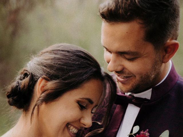 Le mariage de Julien et Chloé à Biscarrosse, Landes 14