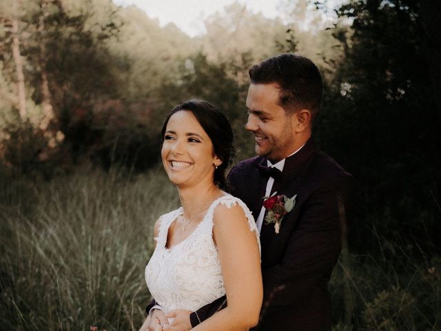 Le mariage de Julien et Chloé à Biscarrosse, Landes 16