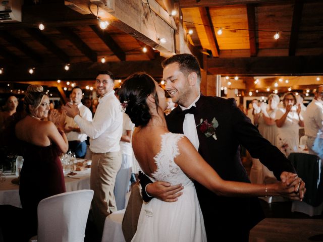 Le mariage de Julien et Chloé à Biscarrosse, Landes 24