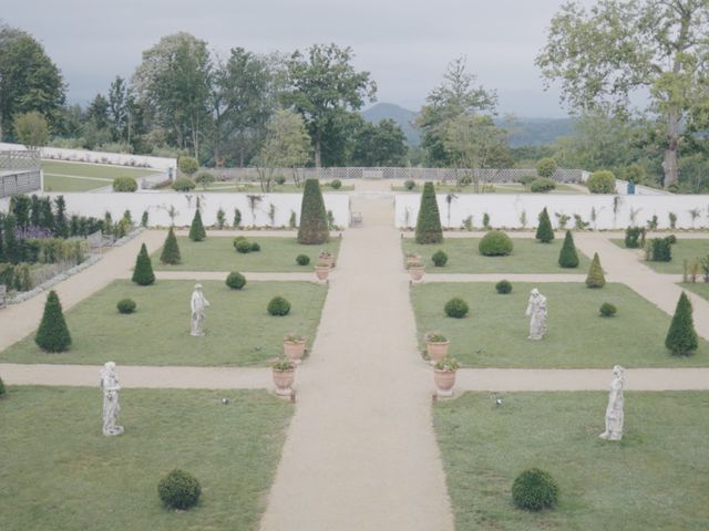 Le mariage de Maialen et Guillaume à Villefranque, Pyrénées-Atlantiques 15