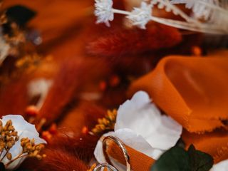 Le mariage de Charline et Olivier 2