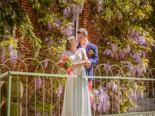 Le mariage de Alice et Bastien