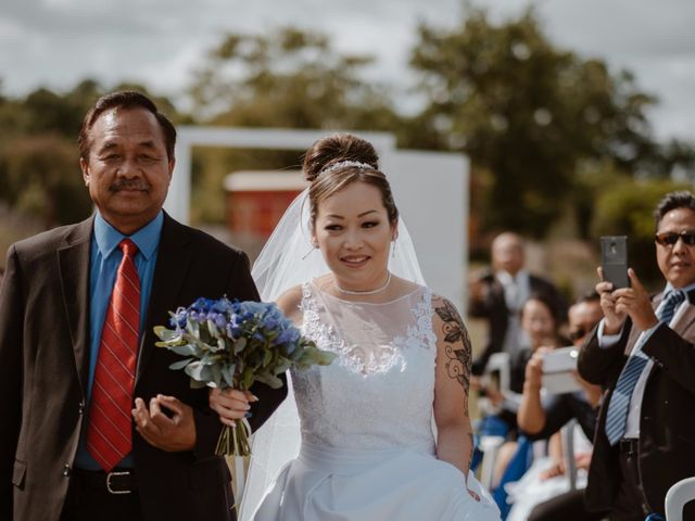 Le mariage de Anthony et Hélène à Tiffauges, Vendée 20