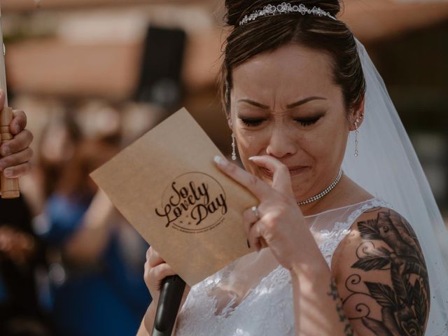 Le mariage de Anthony et Hélène à Tiffauges, Vendée 30