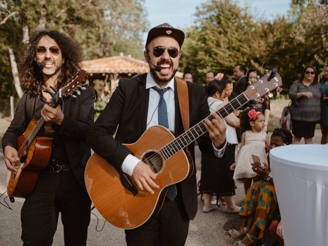 Le mariage de Anthony et Hélène à Tiffauges, Vendée 46