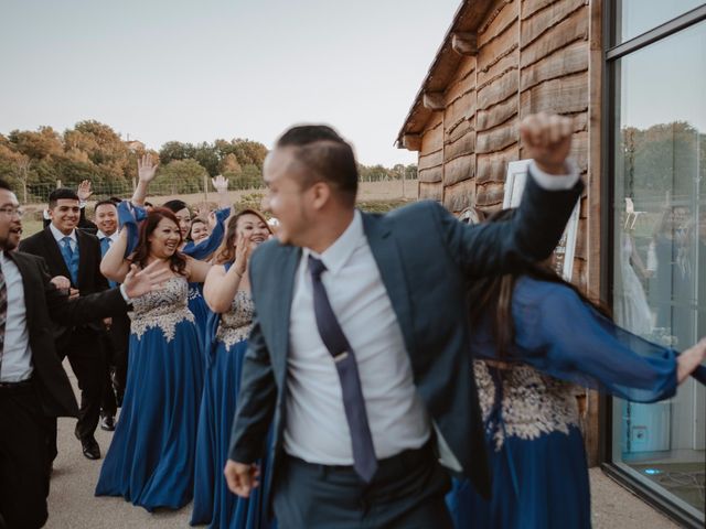 Le mariage de Anthony et Hélène à Tiffauges, Vendée 63