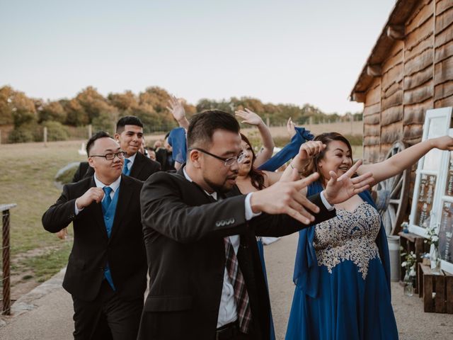 Le mariage de Anthony et Hélène à Tiffauges, Vendée 64