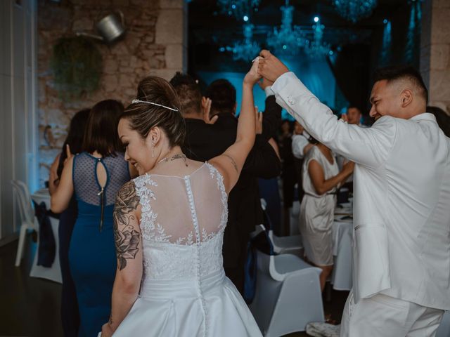 Le mariage de Anthony et Hélène à Tiffauges, Vendée 65